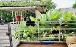 RiverEdge (D15), Condominium #458094591